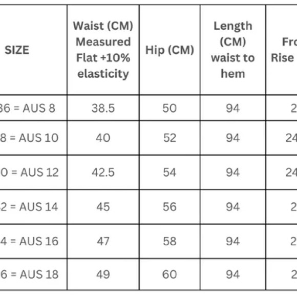 RAFFAELLO ROSSI Candy Joggers Navy 36 US 6 - Picture 6 of 6